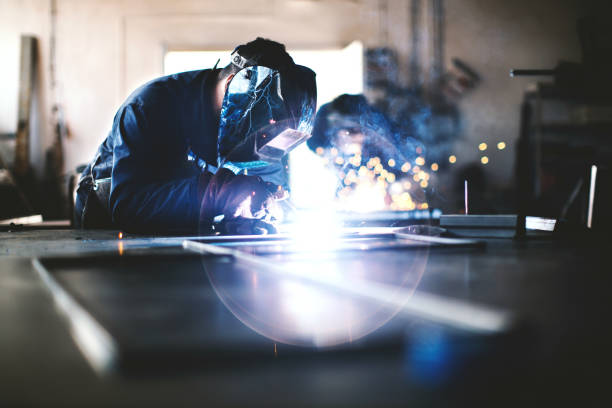 Affordable Welder Services in Shadyside, OH