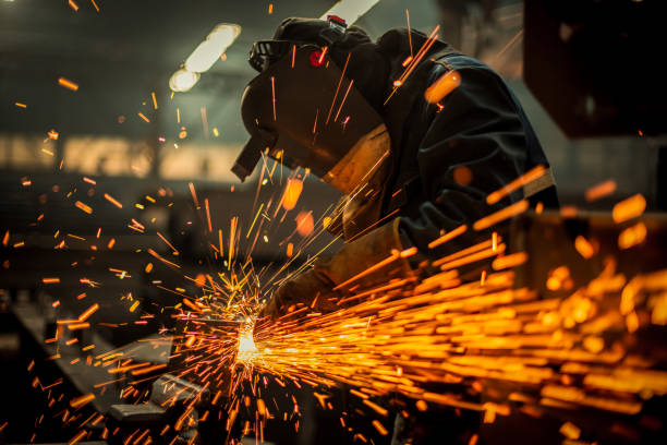 Best Artistic and Custom Metal Fabrication in Shadyside, OH