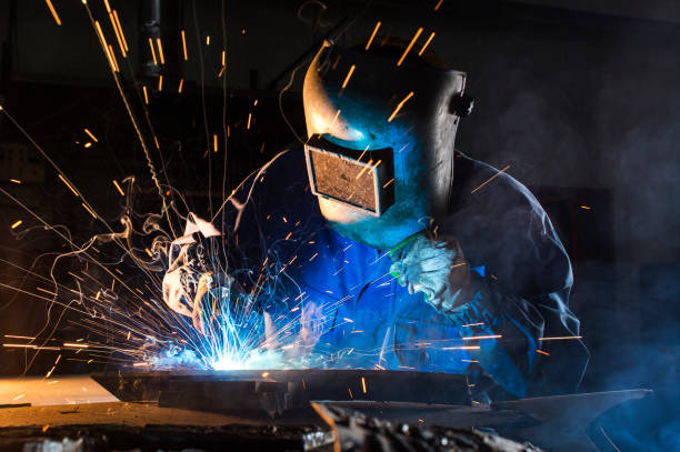 Best Marine and Shipbuilding Welding in Shadyside, OH