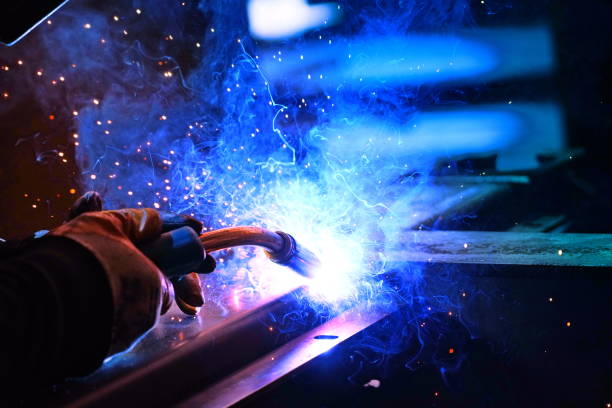 Best Maintenance and Repair Welding in Shadyside, OH