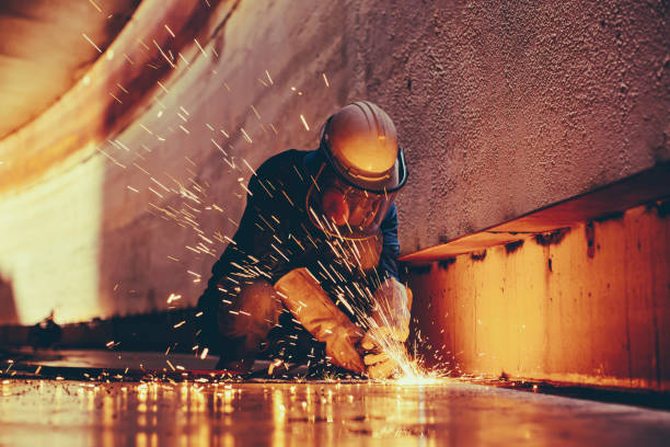 Best Food and Beverage Processing Equipment Welding in Shadyside, OH