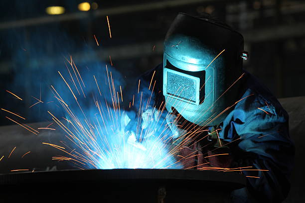 Affordable Welder Services in Shadyside, OH