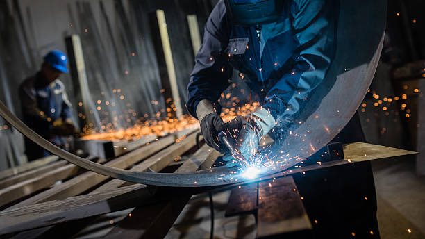 Best Specialty Welding Processes in Shadyside, OH